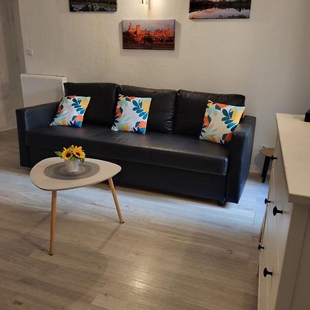Studio/2 Pieces, Terrasse Avignon Exterior photo